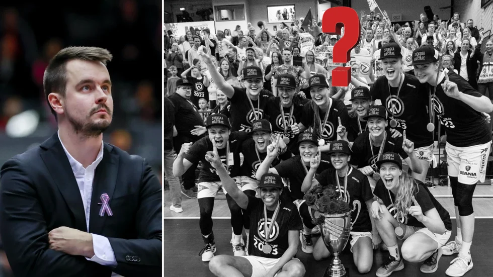 Luleå Basket har ännu bara tagit in ett nyförvärv samtidigt som lagets största stjärnor har lämnat. Sommarens spelarflykt innebär att laget nu går in i augusti med endast fem spelare i truppen.