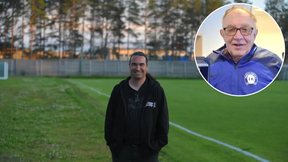Tyske groundhopparen Christian Weih såg Baik möta Storfors på Jiabvallen. Resans höjdpunkt var dock att se Parkalompolo spela på Palovallen, och att prata med eldsjälen Börje "Parka-Börje" Andersson-Junkka.