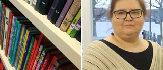 Efter projektet: Bibblan i Motala vill slopa avgiften permanent