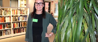 My, 38, hittade sitt drömjobb på semestern
