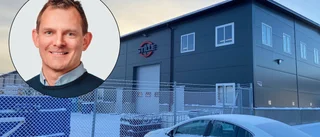 Anrikt företag i historisk jätteaffär: "Hade inte varit möjligt"