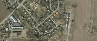 102 kvadratmeter stort hus i Hogstad, Mjölby får nya ägare