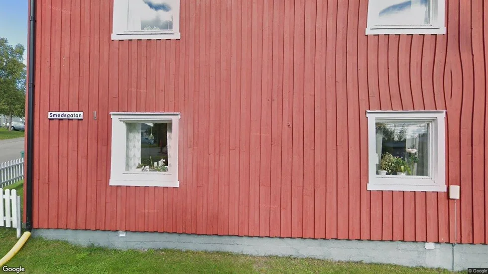 Smedsgatan 1