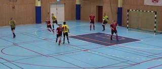 Vi sände slutspelet i Tjust Open – se alla matcher igen