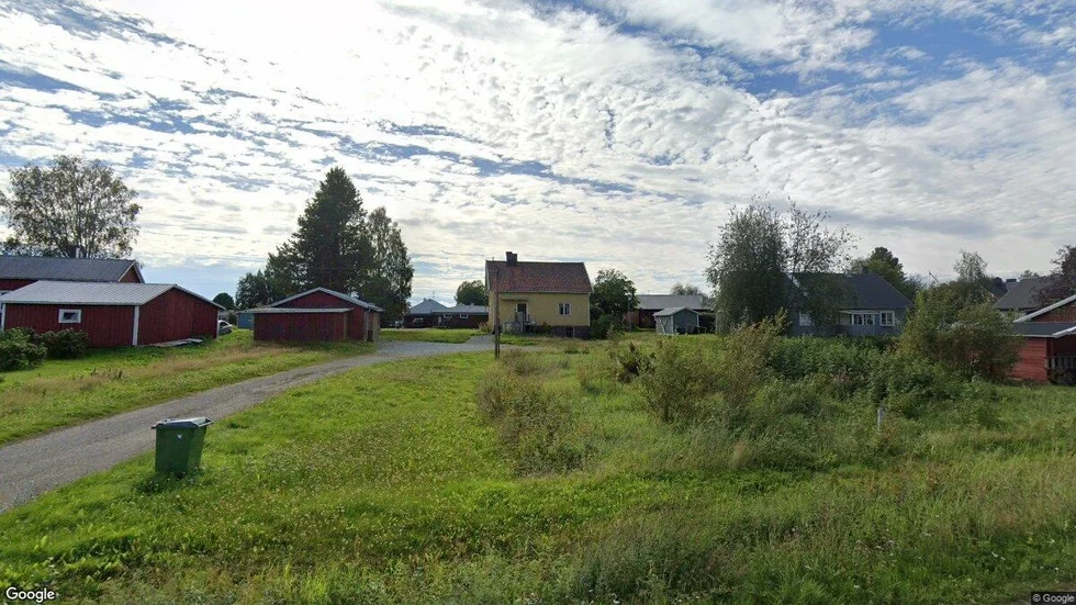 Västerlångvägen 21