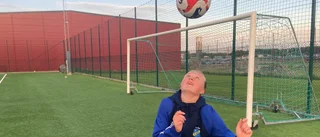 Nu prövas Viljan – fajt med myggor och sedan derbykamp
