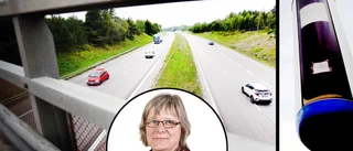 Ny superfartkamera snart på plats – så funkar den