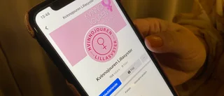 Glada över uppmärksamhet – men prata med oss direkt