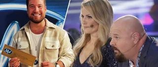 Nobbades av Bagge – tog nu revansch: ”Jävligt bra”