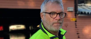Översvämmade källare: "Ha en egen länspump redo"