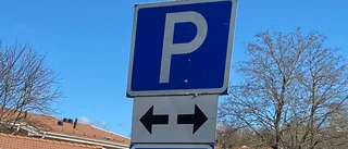 Sluta tjuvparkera på Brogården
