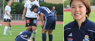 Blytunga smällen: P18-spelaren troligen allvarligt skadad