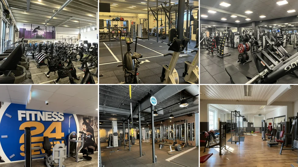 Det har blivit dags för tidningens läsare att utse Eskilstunas bästa gym.