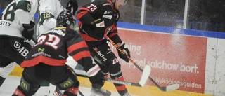 NSK skakade tunga seriefavoriten – trots manfall