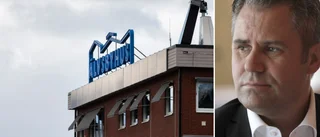 Fackordförande: "Väntat att förr eller senare kommer det tråkiga"