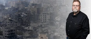 "Israels krigsföring lär knappast inge palestinierna hopp"