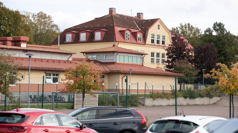 Högstadieklasserna, årskurs 7-9, på Södra Skolan ska enligt förslaget flyttas till Zederslundsskolan.