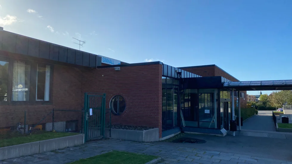 Motala simhall och Motala sporthall höjer hyran 7,5 procent för kommunens föreningar och invånare från årsskiftet. Det är en uppräkning enligt konsumentprisindex.