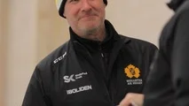 Lars Johansson är ny assisterande tränare i Skellefteå AIK.