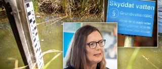 Så ser grundvattennivåerna ut efter den varierande sommaren