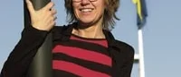 Ingrid Hogman får VT:s kulturpris