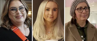 Den stora otursdagen: "Skulle inte boka flyg" • "Min turdag"