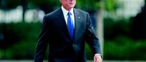 Arbetsam semester i USA:s politik