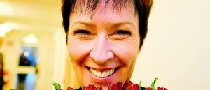 Lyssna på Mona Sahlin!