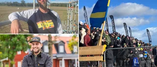 Nya planer: Stubbracet i Örsundsbro ska växa ännu större