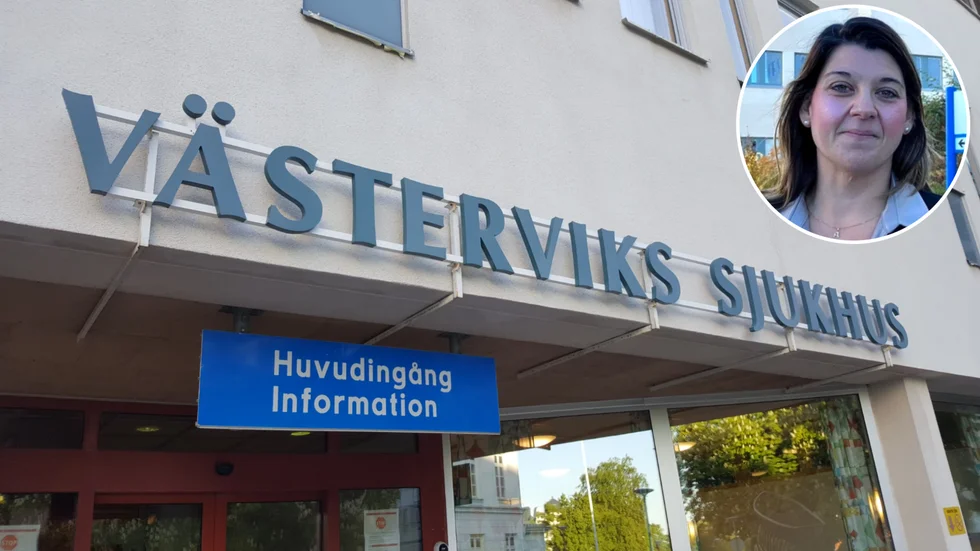 Nu blir det dyrare att få sjukvård. Regionen höjer patientavgiften med 50 kronor. Det berättar Angelica Katsanidou (S), regionstyrelsens ordförande.