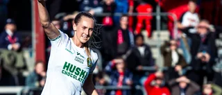 Se upp, LFC – här har Hammarby ett formstarkt trumfkort