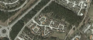 133 kvadratmeter stort kedjehus i Visby sålt för 2 850 000 kronor