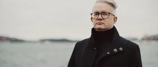 "Många tyckte jag var lite av en knäppskalle"