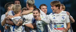 Se IFK Luleås hemmamatch mot Täfteå i repris