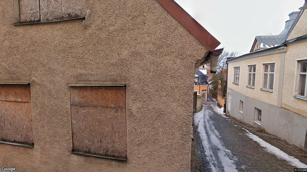 S:T Hansgatan 37