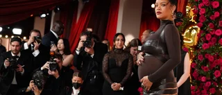 Rihanna har fått sitt andra barn
