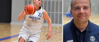 Klart: Spanjor blir ny tränare i Eskilstuna Basket