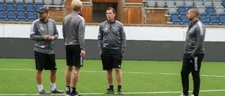 Oklarhet kring Sirius motståndare: "Söker information"