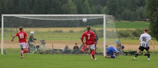 Munksund vann derbyt mot Hemmingsmark