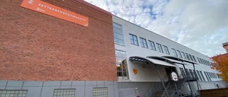Skulle skämta – orsakade inrymning på gymnasieskola