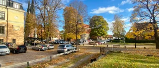 Bygg konstmuseet i Odinslund – och gräv ner det