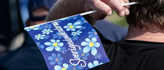Sverigedemokraterna i Sörmland behöver visa sina kort