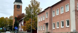 Byggnad med anor kan rivas 