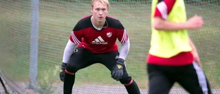 Kaos och panik i Gusk – "kommer att ha ont i morgon"