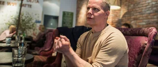 Kaj Linna har flyttat till Filippinerna och fått en son