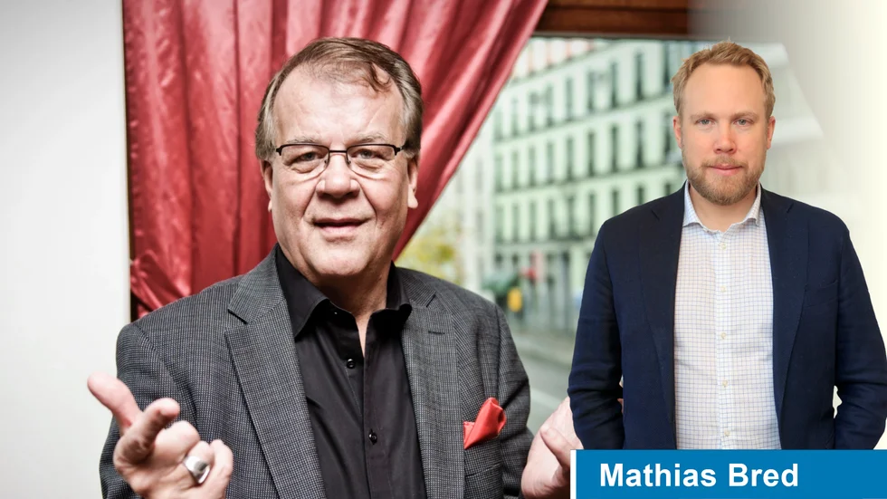 Lasse Berghagen var inte bara en fantastisk underhållare utan även en förkroppsling av vänlighet.