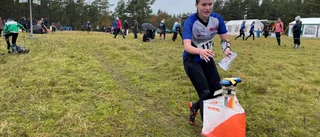 Ingen lycka i stortävlingen – "Smärtan blir för svår"