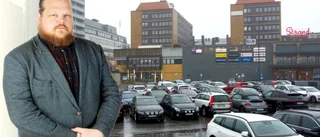 Förlusten av Trekanten borde väl kompenseras