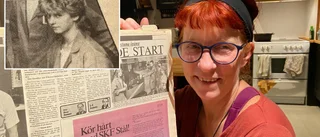 Här är Mona med igen – 38 år efter första upplagan