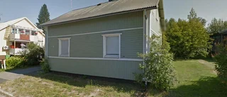 35-åring ny ägare till fastigheten på Repslagaregatan 4C i Haparanda - prislappen: 450 000 kronor